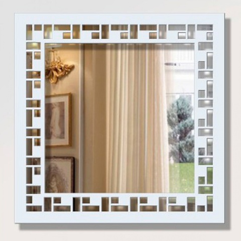 Настенное зеркало Castita Z6-1