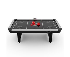 Игровой стол - аэрохоккей DFC Deluxe PLUM 90