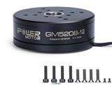 Мотор для подвеса iPower GM5208-12 с энкодером AS5048A