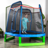 Батут DFC JUMP KIDS 7' фото №10