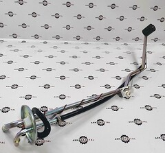 Датчик уровня топлива | 332/F5833 | Spare Parts