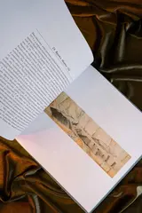 Рисунки Дж. Р. Р. Толкина