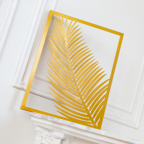 Настенное панно Объект мечты Сабаль