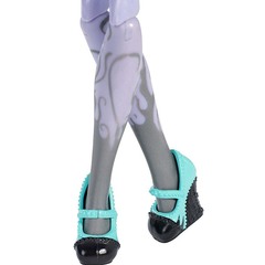 Твайла. Новый Скарместр