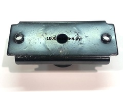 Адаптер ножа для газонокосилки под вал 22мм ( тип F )