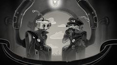 My Memory of Us (для ПК, цифровой код доступа)