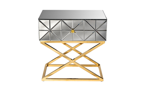 Тумба Garda Decor KFG090