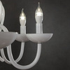 Люстра Divinare Pallada 6004/03 LM-8
