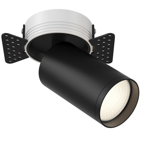 Встраиваемый светильник (Набор) Technical FOCUS S C058CL-1B