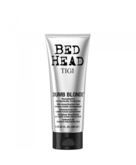 Кондиционер-маска для блондинок TIGI Bead Head Dumb Blonde Reconstructor 200 мл