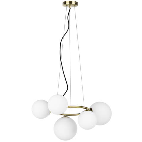 Подвесной светильник Globo Lightstar 815051