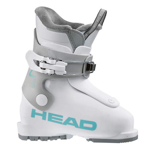 Горнолыжные ботинки HEAD Z 1 White / Grey (2021-2022)