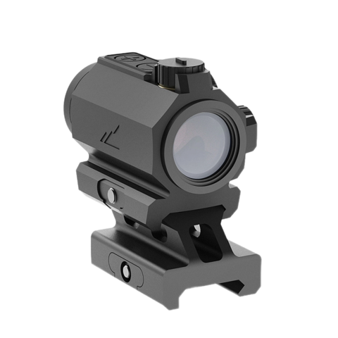 Коллиматор Northtac Ronin P-10 Red Dot sight 1X20mm w/ low mount