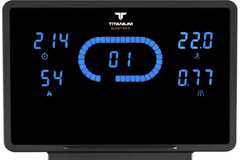 Беговая дорожка Titanium Physiotech A520