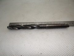 Сверло 16.75мм (110х220) к\х К/М2 СССР ТИЗ