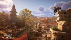 Assassin´s Creed: Mirage (Мираж) и Assassin's Creed Вальгалла набор (Xbox One/Series S/X, полностью на русском языке) [Цифровой код доступа]