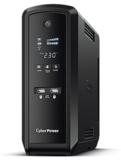 Cyberpower CP1300EPFCLCD Line-Interactive 1300VA, 780W USB, RS-232, RJ11, 45 (6 EURO)