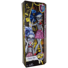 Гулия Йелпс. Крик Гиков - ПРИМЯТ УГОЛ!