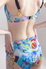 Купальник 521 Portland Multicolor