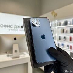 iPhone 12 Pro Max, 512 ГБ б/у