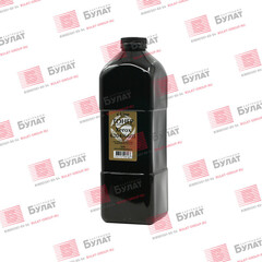 Тонер БУЛАТ s-Line Xerox 6204 для Xerox 6204, Xerox 6605 (Чёрный, банка 800 г)