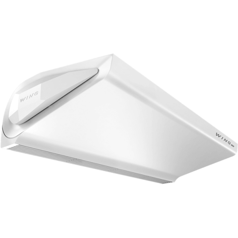 Электрическая завеса VTS Wing II E100 АС