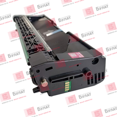 Тонер-картридж 7Q C250E (407544) для Ricoh SP C250, SP C260 (Голубой, 1600 стр.)