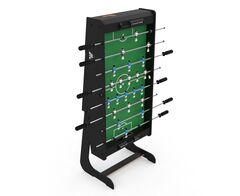 Игровой стол - футбол DFC St.PAULI складной HM-ST-48301