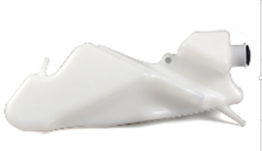 Бачок радиатора для Kawasaki ZX-10R 2011-2015 г.в.