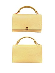 Сумка Roberto Gandolfi Elodie