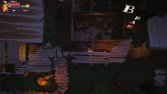 Whiskey & Zombies: The Great Southern Zombie Escape (для ПК, цифровой код доступа)