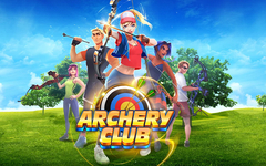 Archery Club (для ПК, цифровой код доступа)
