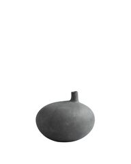 Ваза Submarine Vase, Small - Dark grey
