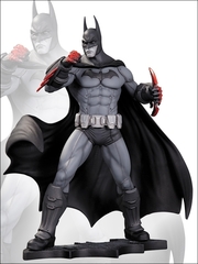 Batman Arkham City Batman Statue