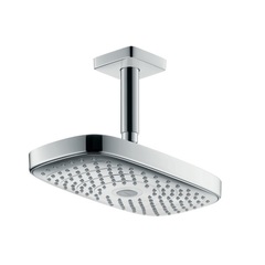 Душ верхний 30х16 см 2 режима Hansgrohe Raindance Select Е 27384000 фото