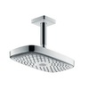 Душ верхний 30х16 см 2 режима Hansgrohe Raindance Select Е 27384000