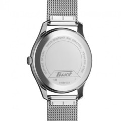 Часы мужские Tissot T118.410.11.057.00 T-Classic