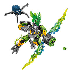 Lego Bionicle Страж джунглей (70778)