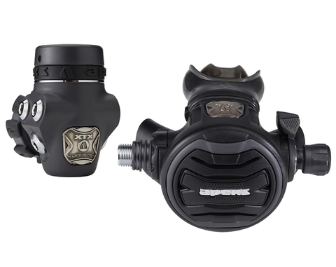 Apeks XTX200 Tungsten