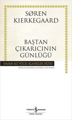 Baştan Çıkarıcının Günlüğü