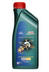 CASTROL Magnatec PROFESSIONAL E FORD 5W-20 (EcoBoost SCTi) 1л