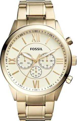 Наручные часы Fossil BQ1128IE фото