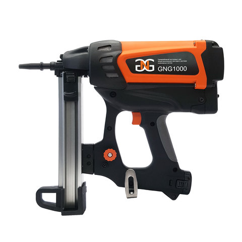 GNG1000 Газовый монтажный пистолет