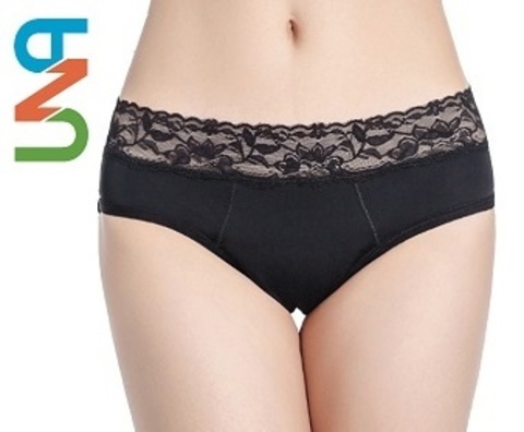 Менструальные трусы UNA panties