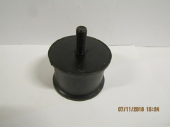 Амортизатор (100х68х1Ш М16 х40хD2 М16) платформы двигателя TSS-СР-420/SHOCK ABSORBER