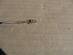 провод датчика скорости Уаз Пикап  2363-20-3724171-00