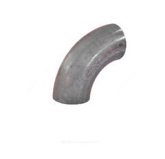 Отвод сталь бесшовный крутоизогнутый 90гр Дн 108х4,0 (Ду 100) под приварку ПОДНАДЗОРНЫЙ ГОСТ 17375-2001
