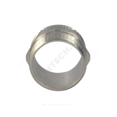 Ниппель латунь никель Ду 32 (1 1/4") НР SantechSystems