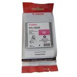 Картридж CANON PFI-102M Magenta для ImagePROGRAF IPF-500, 600, 700 (0897B001)