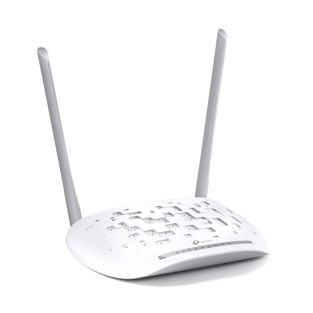 TP-Link TD-W8961N - N300 Wi-Fi роутер с ADSL2+ модемом – купить по низкой  цене в Инк-Маркет.ру с доставкой